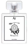 Mystic - Samsara Eau de Parfum - DE 2 ML À 34 ML.