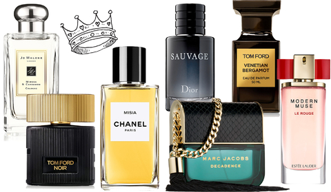 Imagem do banner rotativo Prime Decants