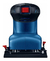 Lijadora Orbital Palma Bosch Professional Gss 140 220w 220v en internet