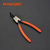 Pinza Segger Cerrar Curva 7'' Harden Profesional en internet