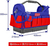 Bolso Porta Herramientas 16`` 430mm Abierto Bolsillos Emtop - comprar online