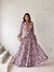 VESTIDO ISA