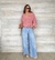 CAMISA SOLANGE - Thayscastroboutique.com.br