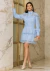 VESTIDO CLARA - Thayscastroboutique.com.br