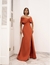 VESTIDO CHINA