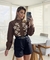 CAMISA ROSAN - comprar online