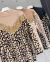 BLUSA ANIMAL PRINT - Thayscastroboutique.com.br