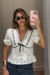 BLUSA MARIANNE
