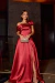 VESTIDO ALEMANHA