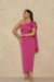 VESTIDO HOSANA