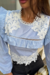 CAMISA ROSE - comprar online