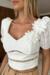 CROPPED MARIETA
