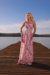 VESTIDO FLORAL