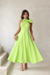 VESTIDO NÁDIA - comprar online