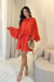 VESTIDO BOHO