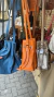 Bolsa Saquinho