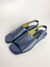 Sandália Lucy Bico Quadrado - comprar online