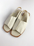 Sandália Lucy Bico Quadrado - comprar online