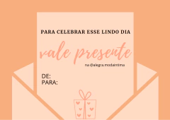 VALE PRESENTE