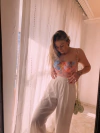 Body Tie Dye