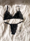 Conjunto Giovana Preto