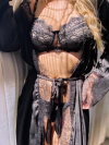 Conjunto Lívia Preto
