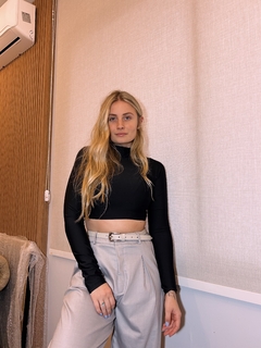 Cropped Lari - comprar online