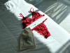 Conjunto Giovana Vermelho