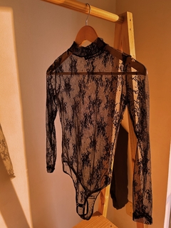 Body Debora - ALEGRA MODA ÍNTIMA