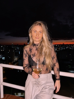 Body Debora - comprar online