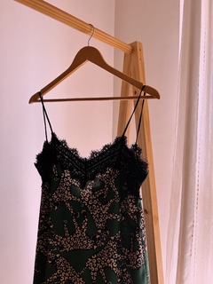 Sleep Dress Diulia - ALEGRA MODA ÍNTIMA