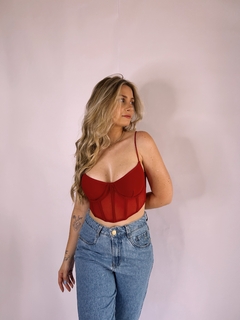 Corpete Lily