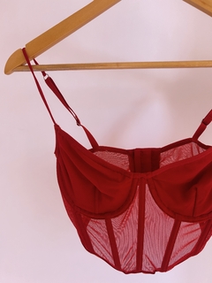 Corpete Lily - comprar online