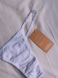 Calcinha Vic Algodão Dry Fit - comprar online