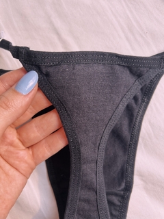 Calcinha Vic Algodão Dry Fit - ALEGRA MODA ÍNTIMA
