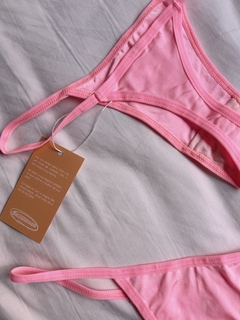 Calcinha Vic Rosa - comprar online