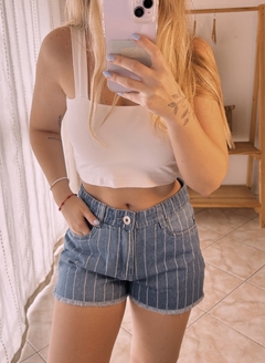 Short Camile - comprar online