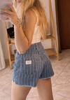 Short Camile