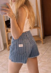 Short Camile