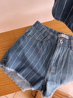 Short Camile - ALEGRA MODA ÍNTIMA