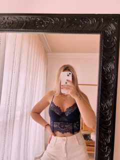 Conjunto Sofia Marinho