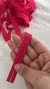 Elastico partido fucsia marca texcint