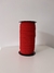 Elástico bajo-busto interior rojo 10mm POR METRO - comprar online