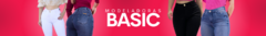 Banner da categoria Modeladoras Basic