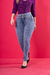 Imagem do Calça Modeladora Poderosa Cristal