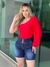 Short Meia Coxa Esplêndido Stone - comprar online