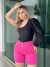 Short Meia Coxa Colors Rosa Pink - comprar online