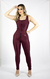 Calça LipoSlim Prada Vinho