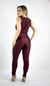 Calça LipoSlim Prada Vinho - comprar online