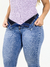 Calça Modeladora Liposlim Especial - Ecoclub Jeans